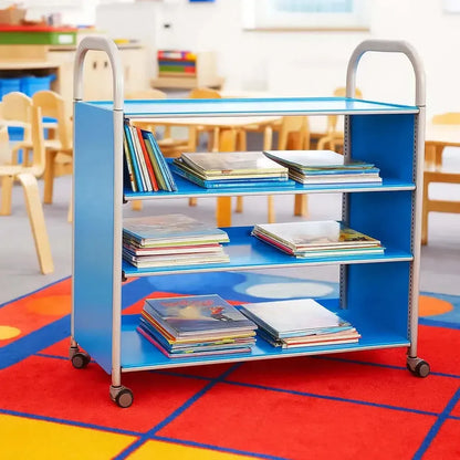Callero Flat Shelf Unit-Callero Flat Shelf Unit