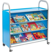 Callero Tilted Shelf Unit-Callero Tilted Shelf Unit