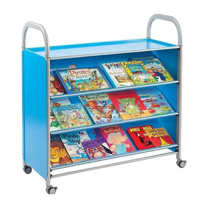 Callero Tilted Shelf Unit-Callero Tilted Shelf Unit