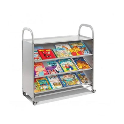 Callero Tilted Shelf Unit-Callero Tilted Shelf Unit