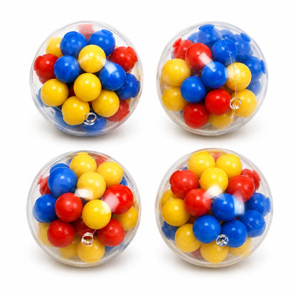 Calm Down Fidget Kit - 16 Pieces-Calm Down Fidget Kit - 16 Pieces