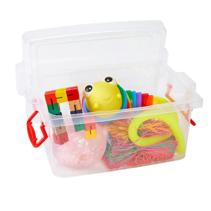 Calm Down Sensory Tool Set-Calm Down Sensory Tool Set