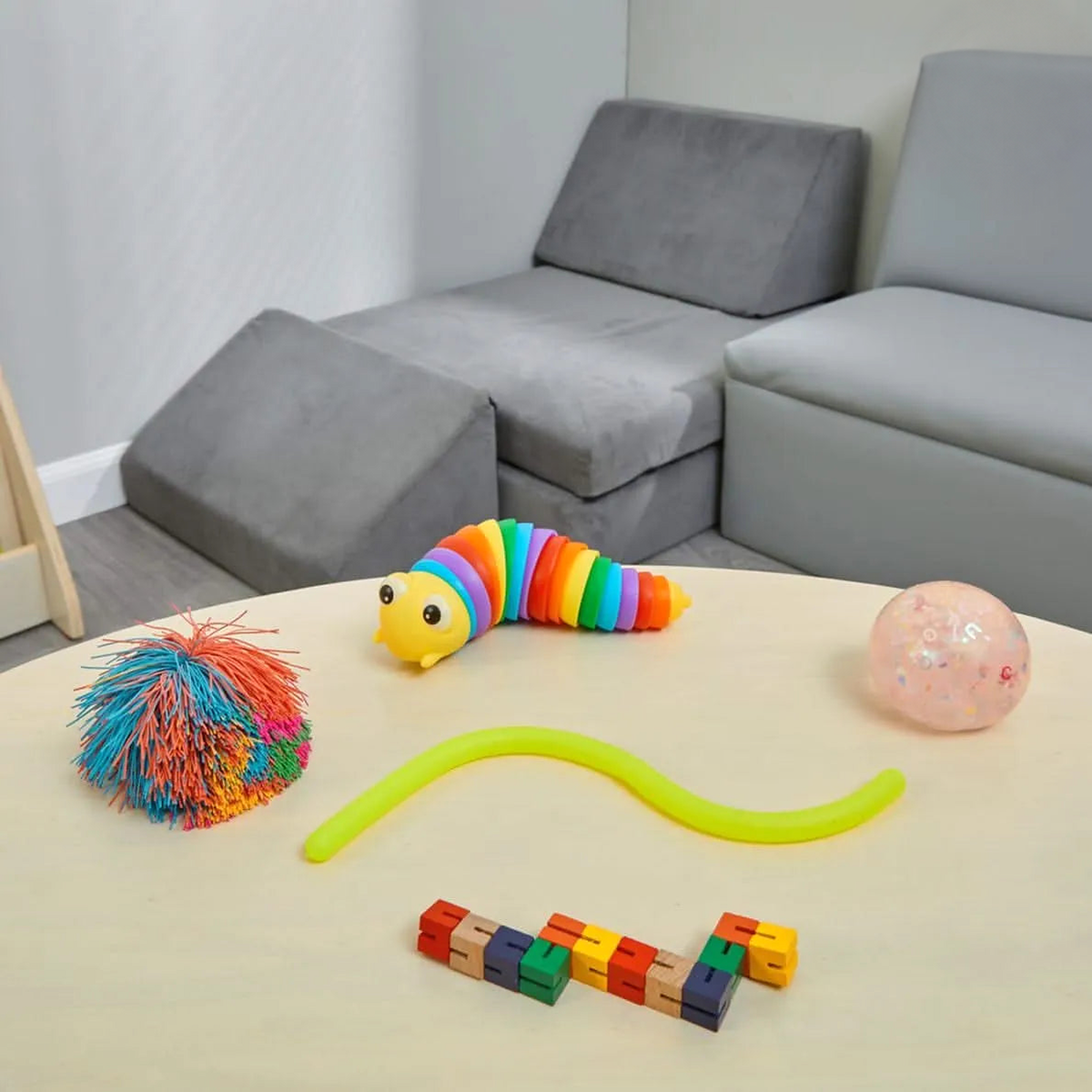 Calm Down Tools Set
