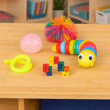 Calm Down Tools Set-Calm Down Tools Set