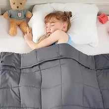 Calming Weighted Blanket-Calming Weighted Blanket
