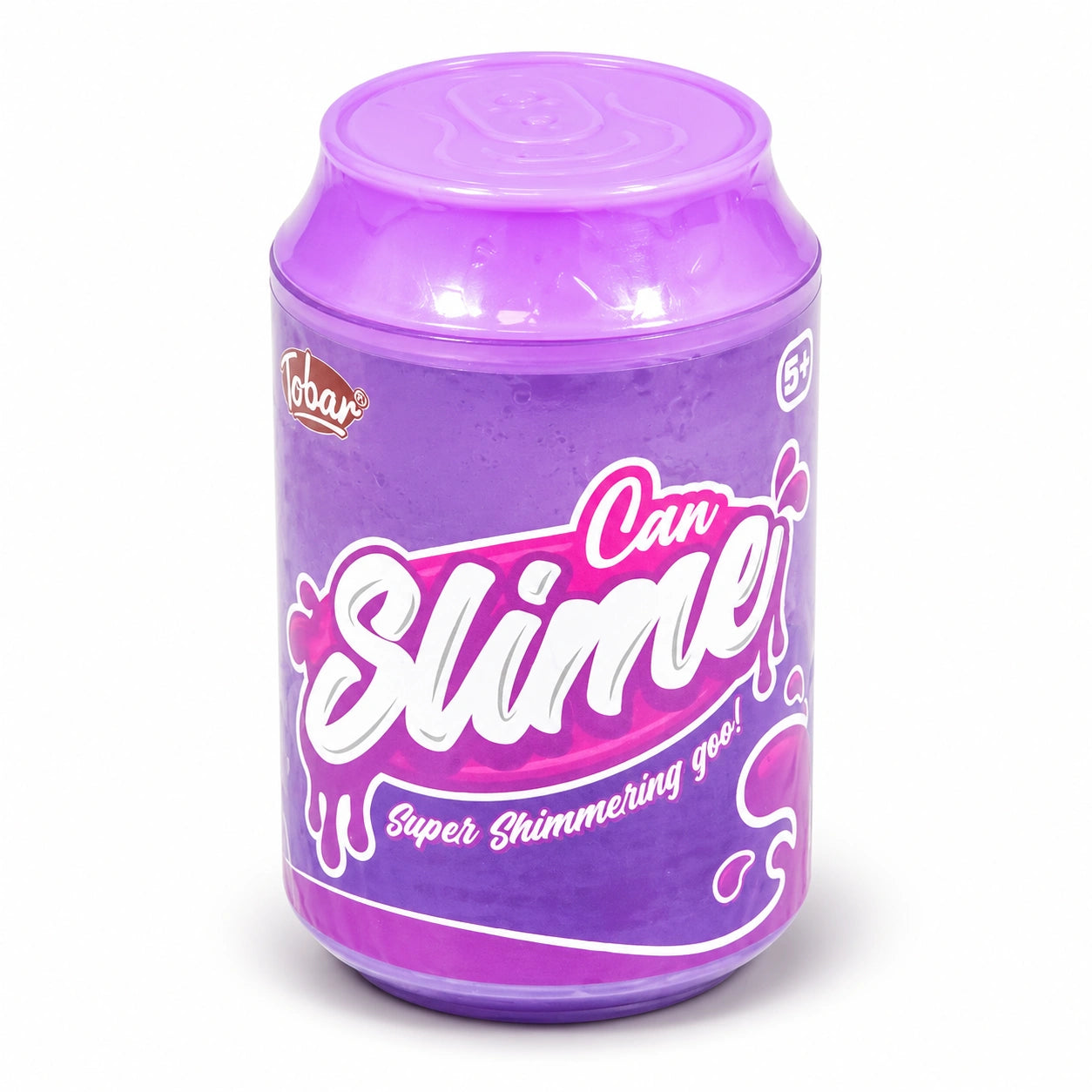 Can Slime-Can Slime