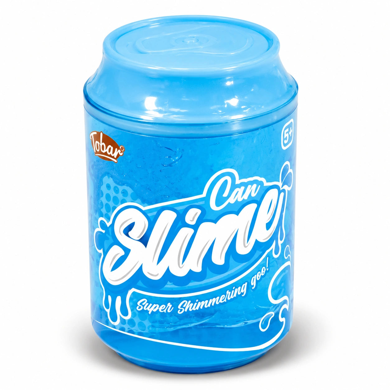 Can Slime-Can Slime