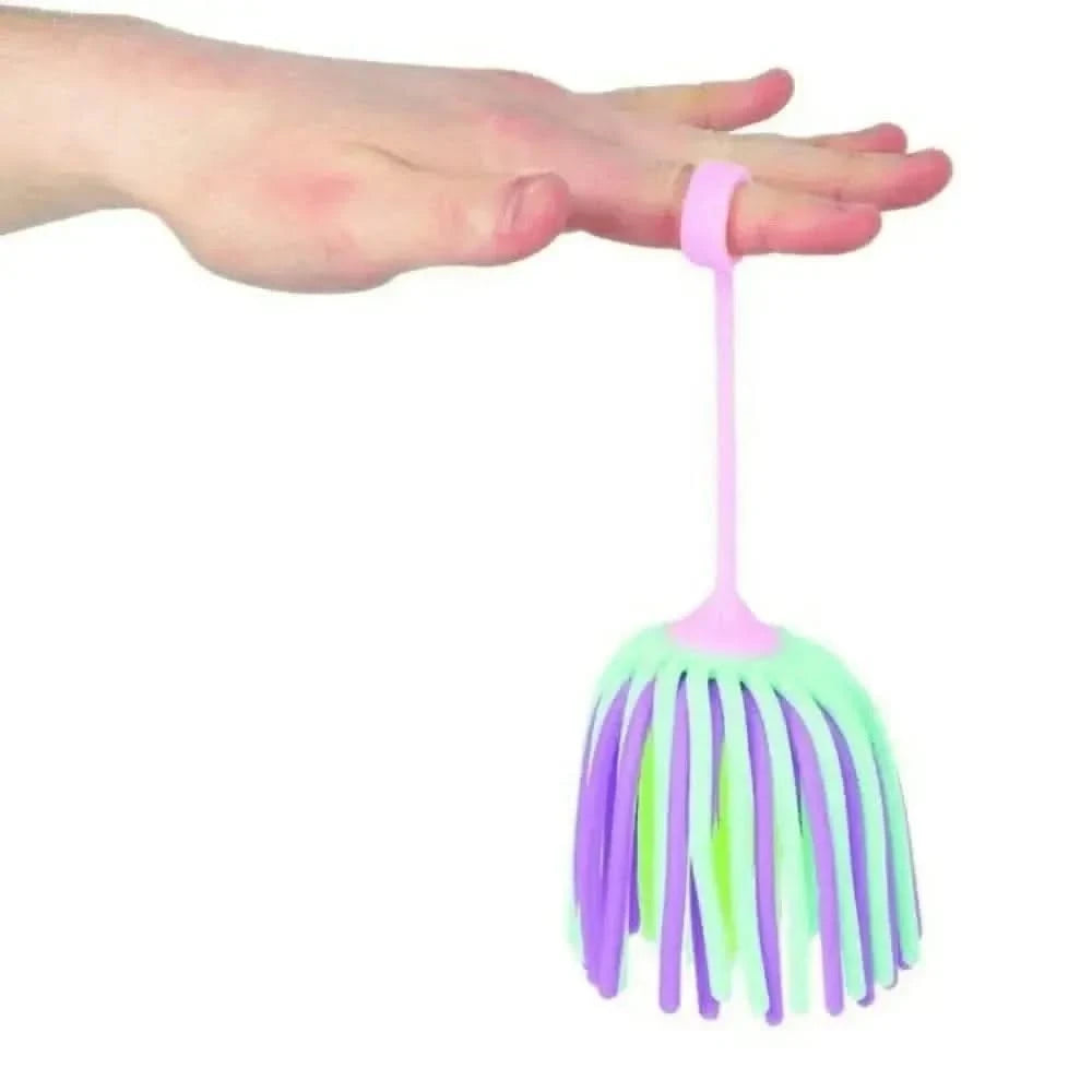 Candy Jellyfish-Candy Jellyfish