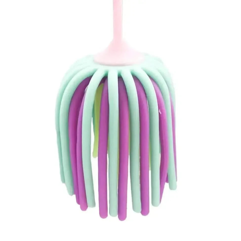 Candy Jellyfish-Candy Jellyfish