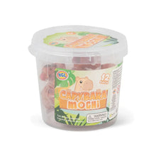 Capybara Mochi Tub-Capybara Mochi Tub