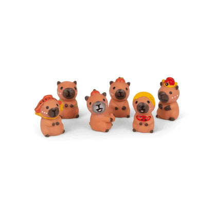 Capybara Mochi Tub-Capybara Mochi Tub