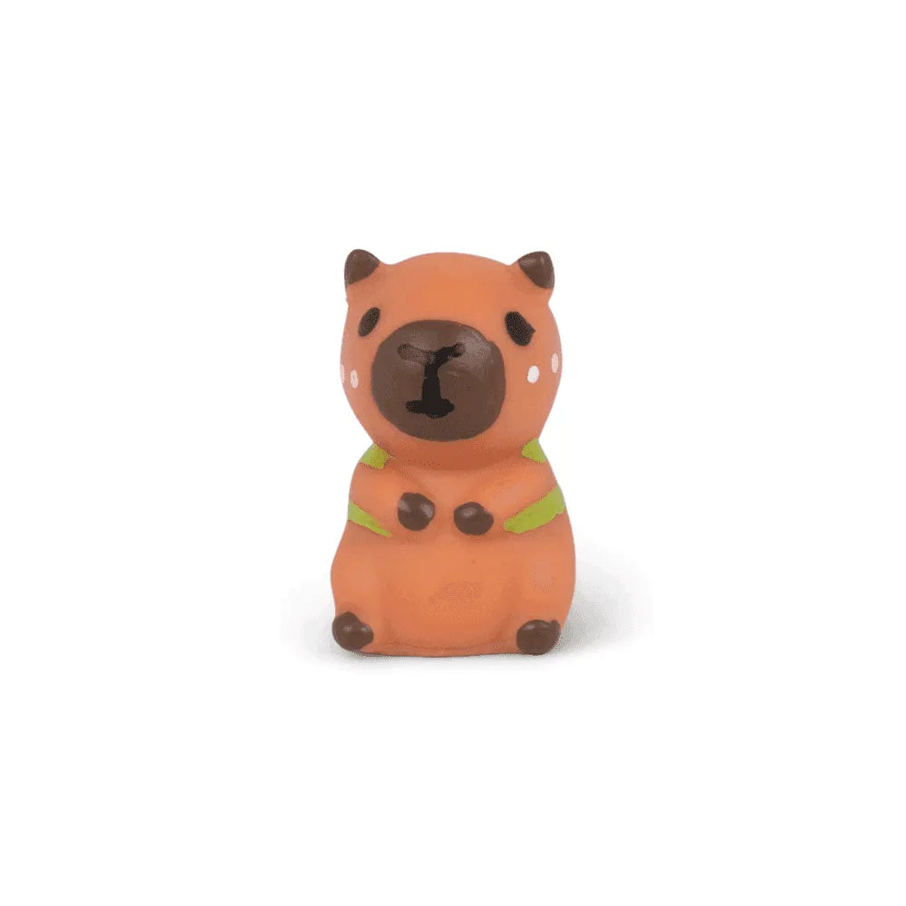 Capybara Mochi Tub-Capybara Mochi Tub