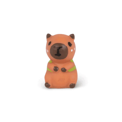 Capybara Mochi Tub-Capybara Mochi Tub