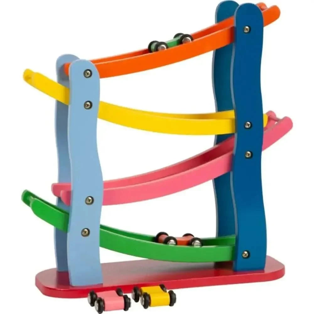 Car Racing Tower-Car Racing Tower