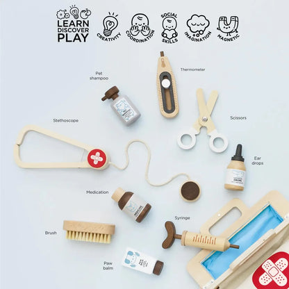 Careers Roleplay Kit-Careers Roleplay Kit