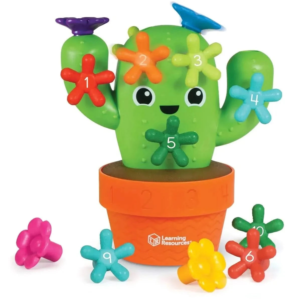 Carlos The Pop & Count Cactus-Carlos The Pop & Count Cactus