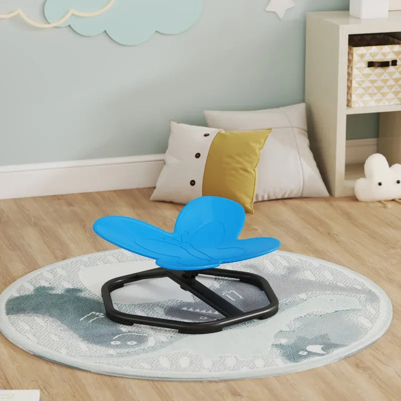 Carousel Butterfly Spinning Seat-Carousel Butterfly Spinning Seat