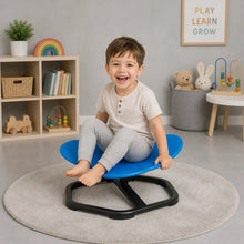 Carousel Butterfly Spinning Seat-Carousel Butterfly Spinning Seat