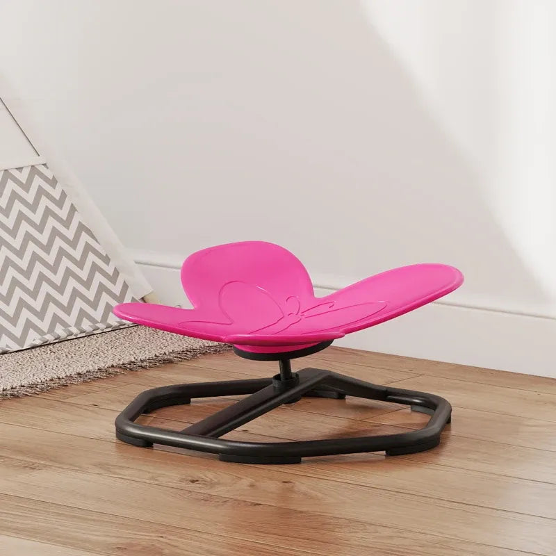Carousel Butterfly Spinning Seat-Carousel Butterfly Spinning Seat