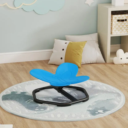 Carousel Butterfly Spinning Seat-Carousel Butterfly Spinning Seat