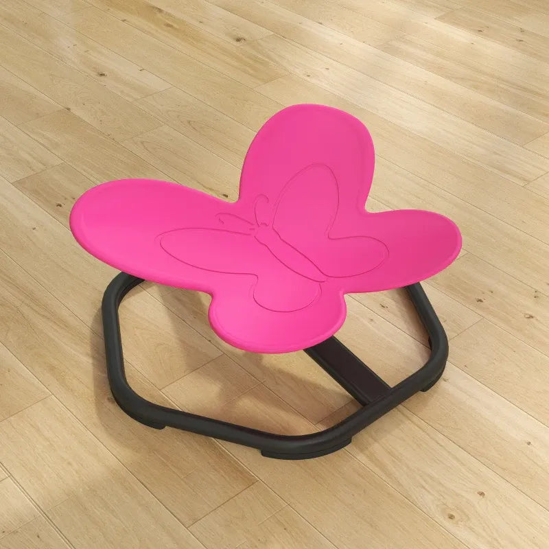 Carousel Butterfly Spinning Seat-Carousel Butterfly Spinning Seat