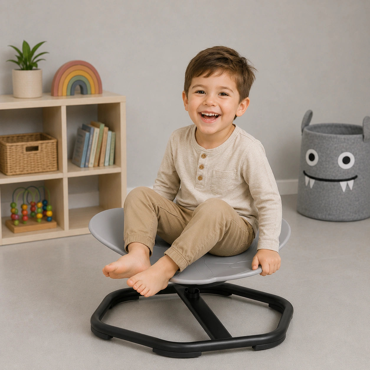 Carousel Butterfly Spinning Seat-Carousel Butterfly Spinning Seat