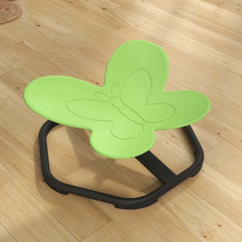 Carousel Butterfly Spinning Seat-Carousel Butterfly Spinning Seat