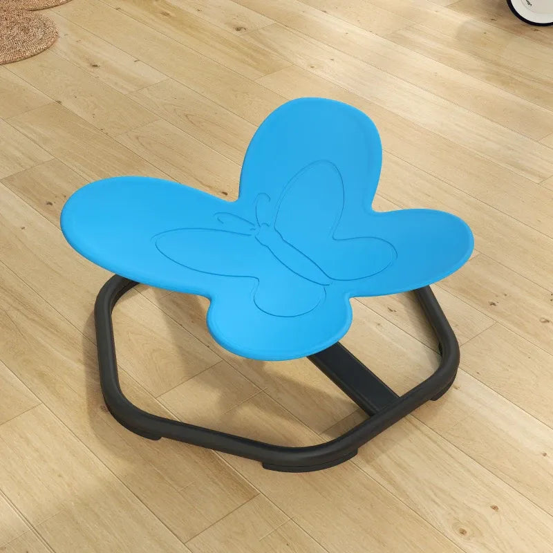 Carousel Butterfly Spinning Seat-Carousel Butterfly Spinning Seat