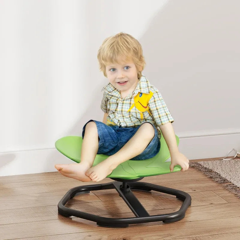 Carousel Butterfly Spinning Seat-Carousel Butterfly Spinning Seat