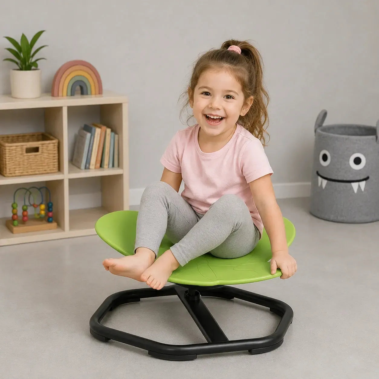 Carousel Butterfly Spinning Seat-Carousel Butterfly Spinning Seat