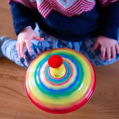 Carousel Humming Top-Carousel Humming Top