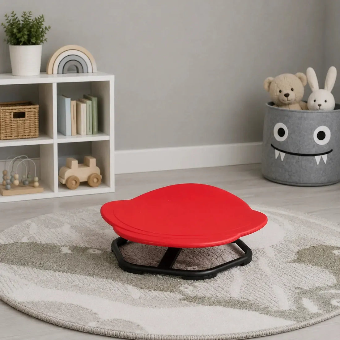 Carousel Planet Spinning Seat-Carousel Planet Spinning Seat