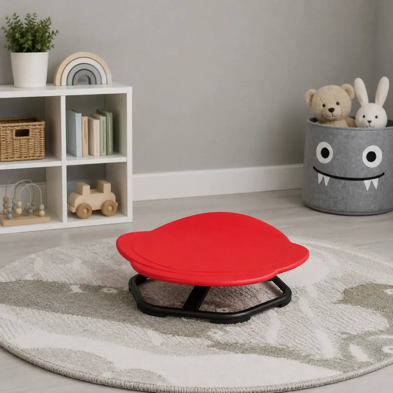 Carousel Planet Spinning Seat-Carousel Planet Spinning Seat