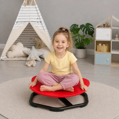 Carousel Planet Spinning Seat-Carousel Planet Spinning Seat