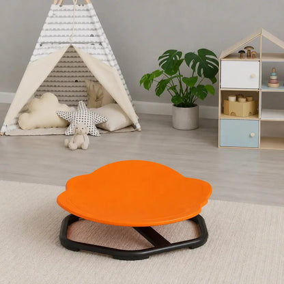 Carousel Planet Spinning Seat-Carousel Planet Spinning Seat