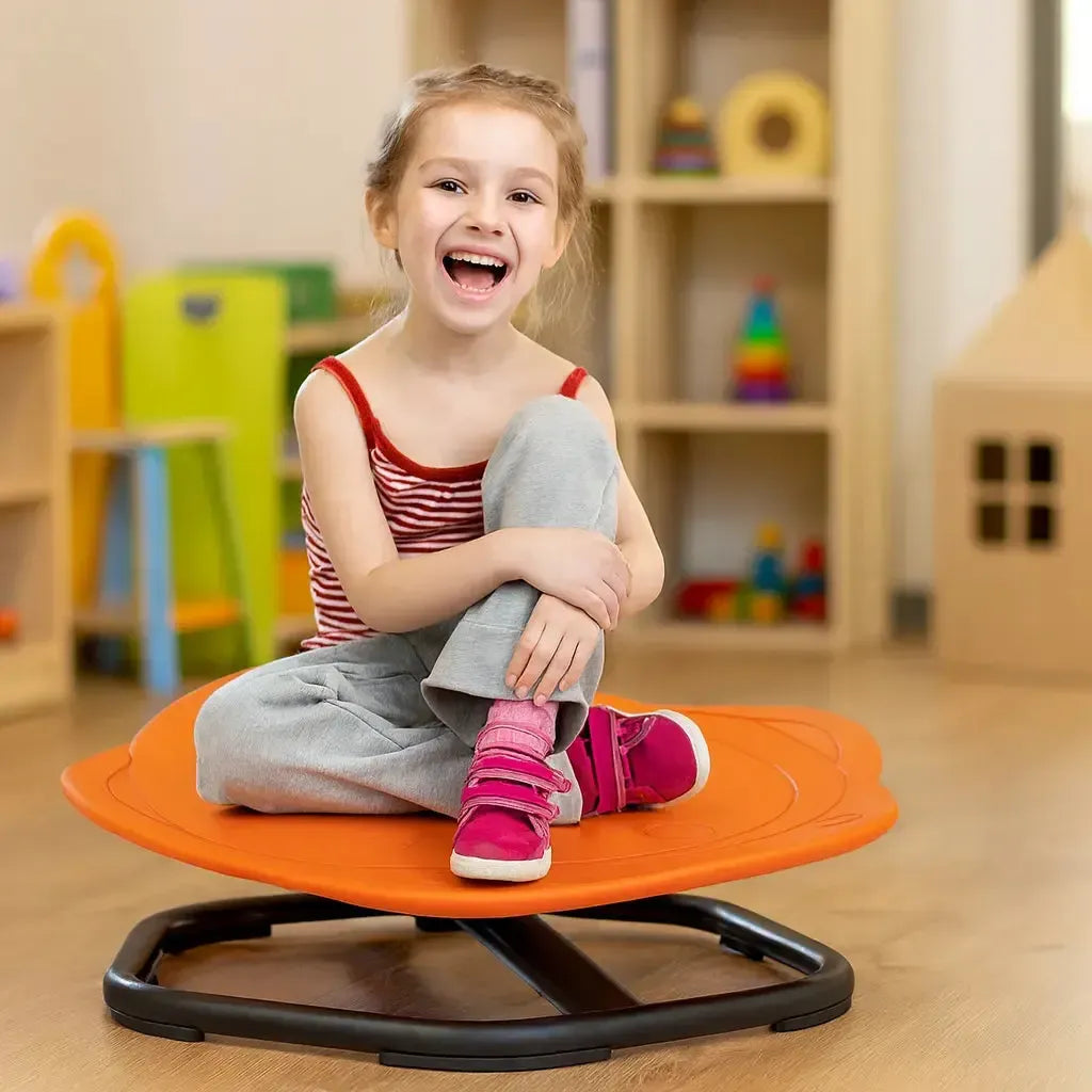 Carousel Planet Spinning Seat-Carousel Planet Spinning Seat
