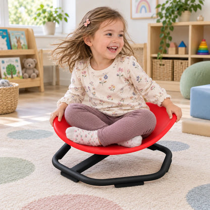 Carousel Spinning Seat-Carousel Spinning Seat