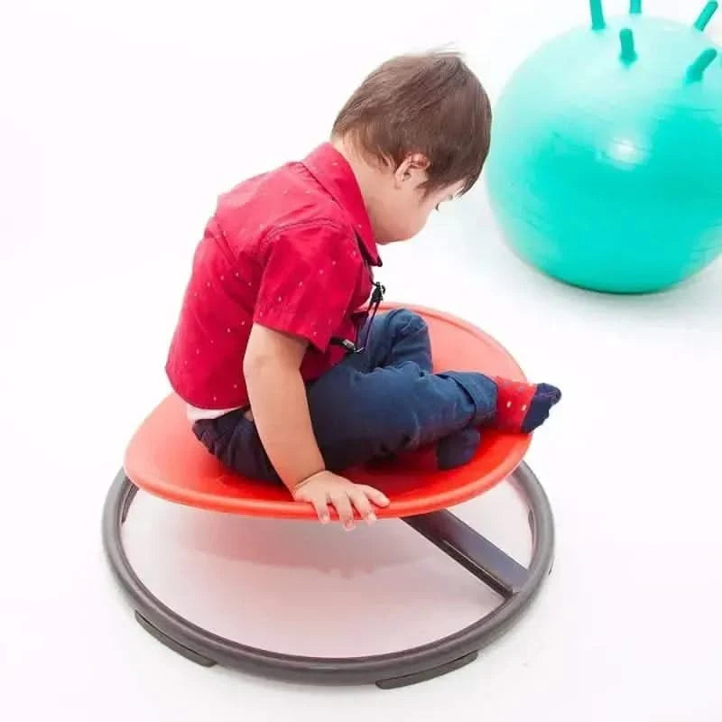 Carousel Spinning Seat-Carousel Spinning Seat