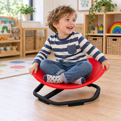 Carousel Spinning Seat-Carousel Spinning Seat