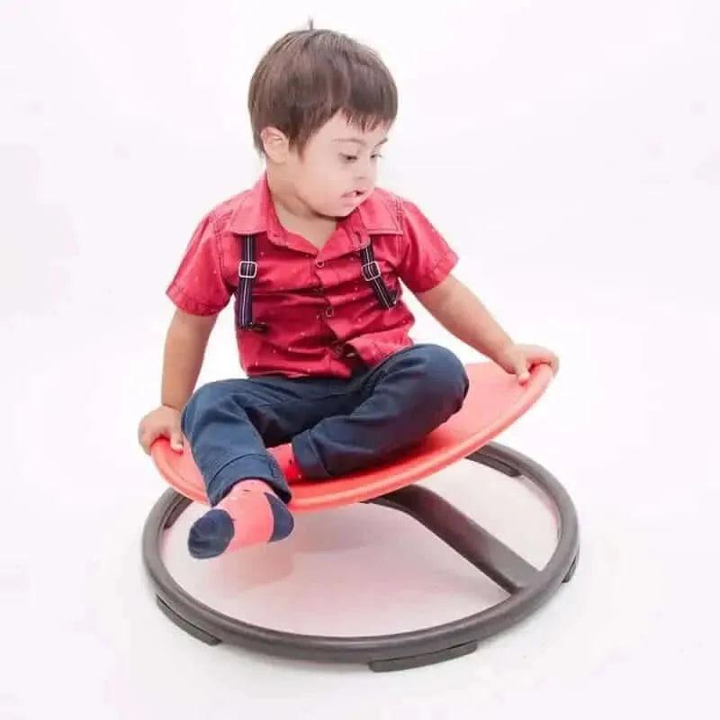 Carousel Spinning Seat-Carousel Spinning Seat
