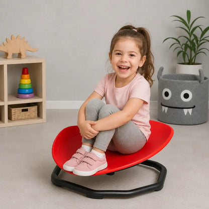 Carousel Spinning Seat-Carousel Spinning Seat