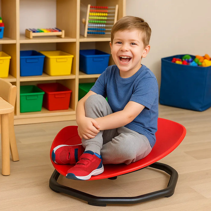 Carousel Spinning Seat-Carousel Spinning Seat