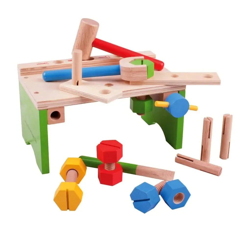 Carpenter's Bench-Carpenter's Bench