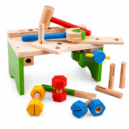 Carpenter's Bench-Carpenter's Bench