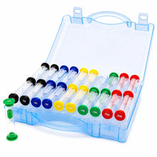 Carry around Timer Kit 20 Piece Set-Carry around Timer Kit 20 Piece Set