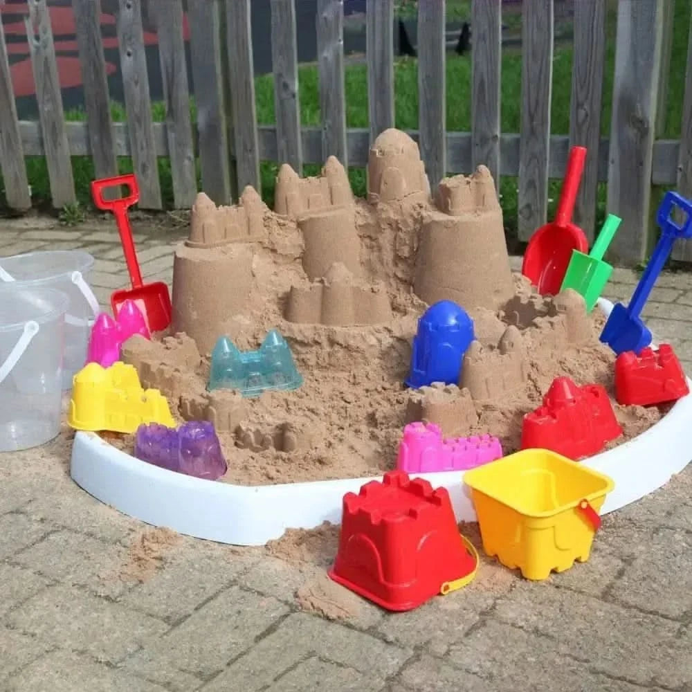 Castle Maker Set Set of 16-Castle Maker Set Set of 16