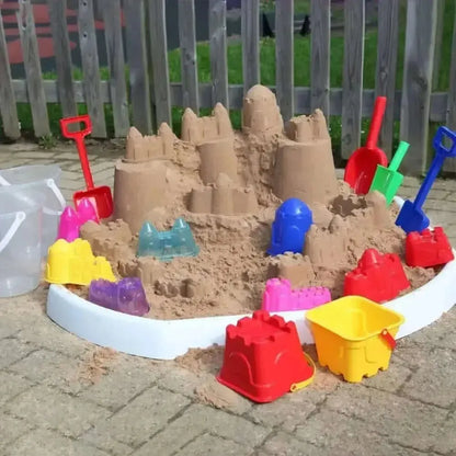 Castle Maker Set Set of 16-Castle Maker Set Set of 16