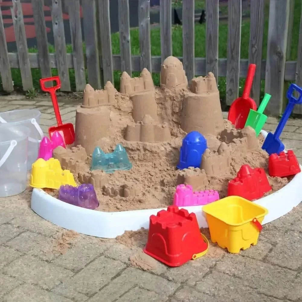 Castle Maker Set Set of 16-Castle Maker Set Set of 16
