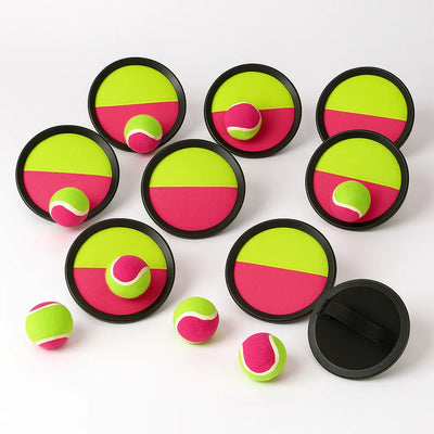 Catch ball game Bulk Saver Set-Catch ball game Bulk Saver Set