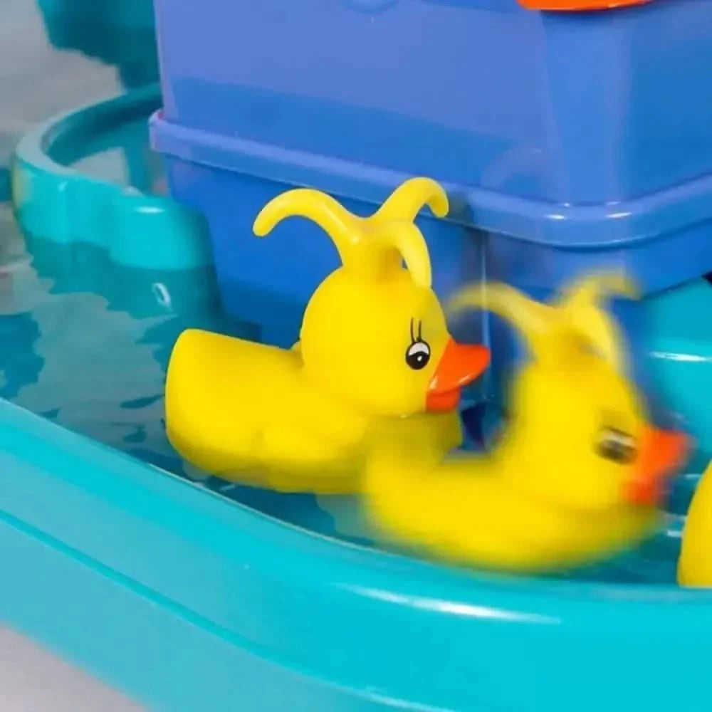 Catch the duck-Catch the duck
